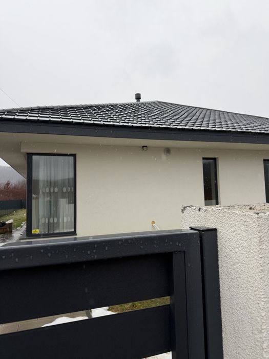 Оренда нового котеджу-дуплекса в Невицькому