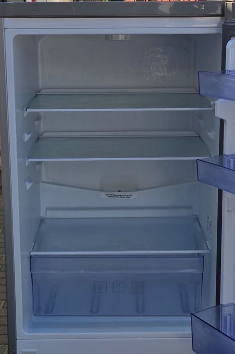 Lodówka-zamrażarka Beko 152cm z transportem,Gwarancja