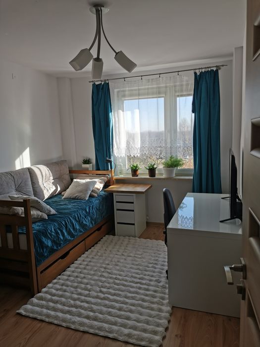 Wynajmę ładny pokój