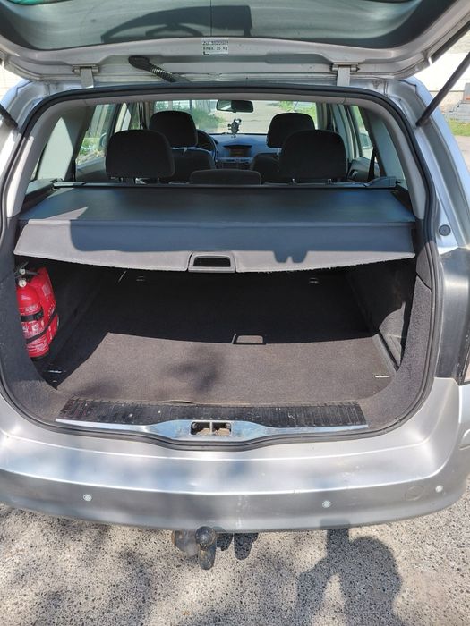 Продам  Opel Astra в гарному стані