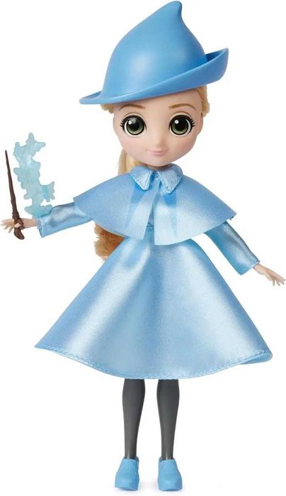 Уцінка Лялька Wizarding World Harry Potter Fleur Delacour Флер Делакур