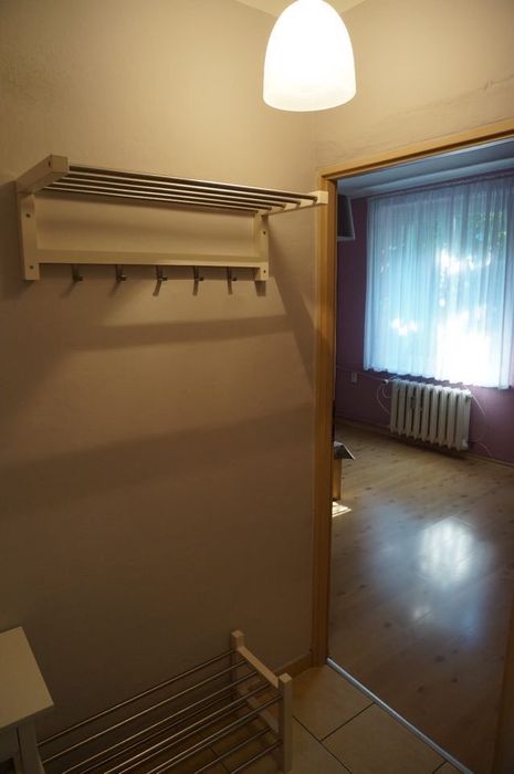 Kawalerka Zawodzie