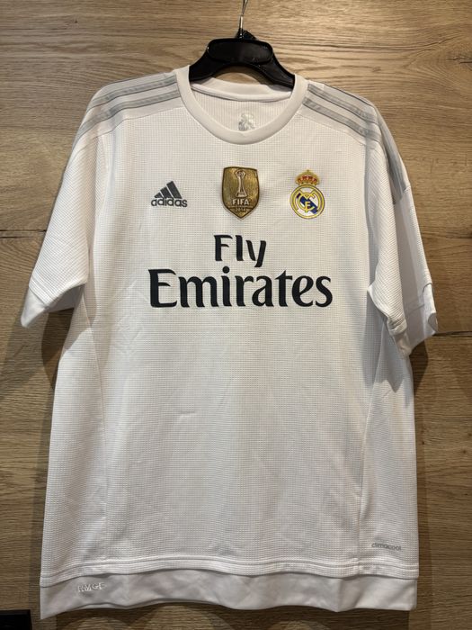 Koszulka Realu Madryt