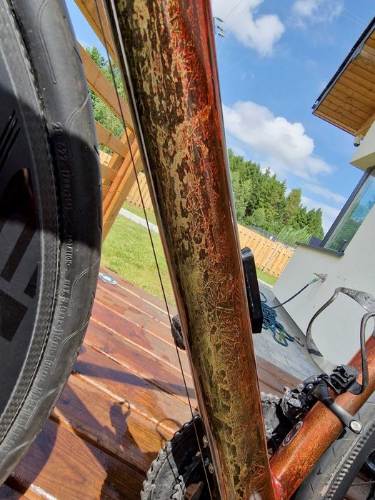 Rower Niestandardowy Dedacciai Carbon – Shimano Ultegra | Assioma Duo