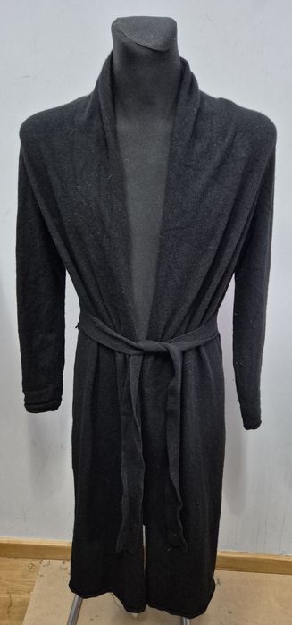 100% KASZMIR roz. M  kardigan damski    cashmere