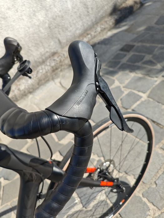 Bicicleta Trek Domane 4.5 XL 60cm Full Carbono