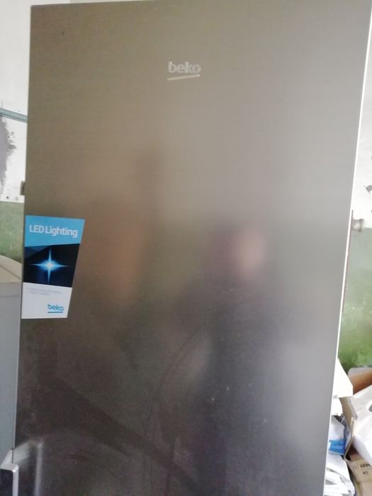 Холодильник Beko