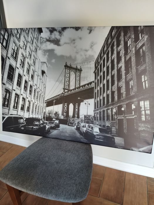 Obraz płótno 100/70