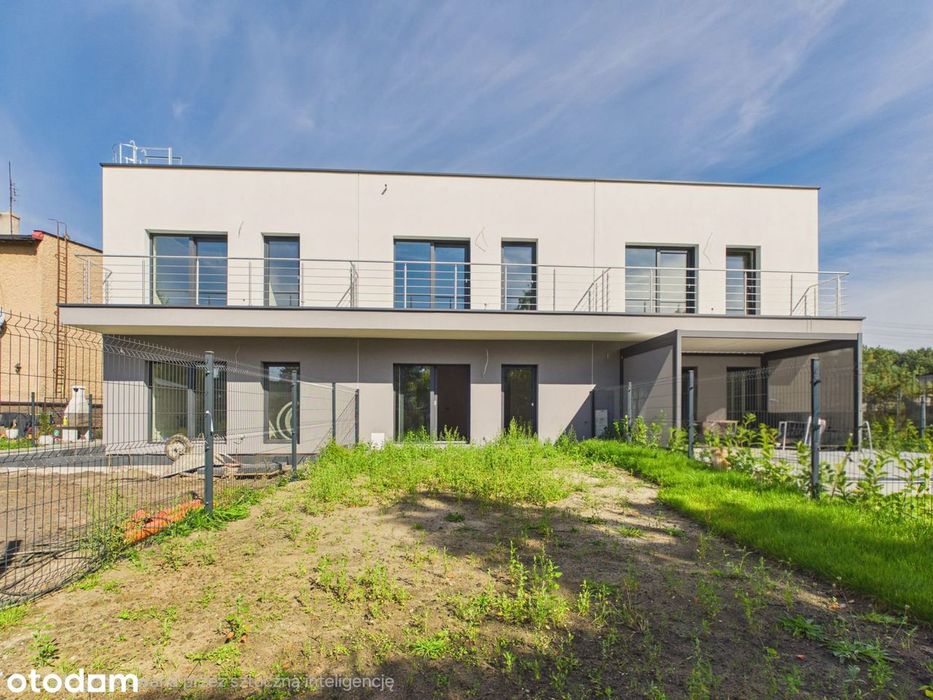 3 Pokoje-Balkon-Deweloperskie-Bezczynszowe