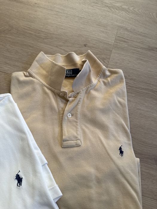 Koszulki polo Polo Ralph Lauren rozm . XXL