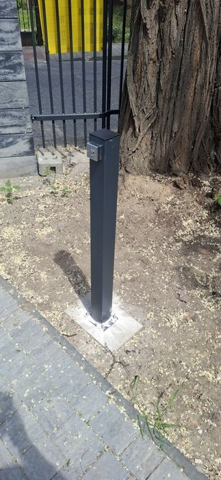 Automaty do bram, domofony montaz sprzedaż