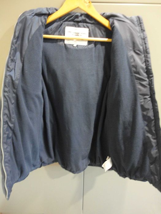 Kispo casaco azul Modalfa Kids 11/12