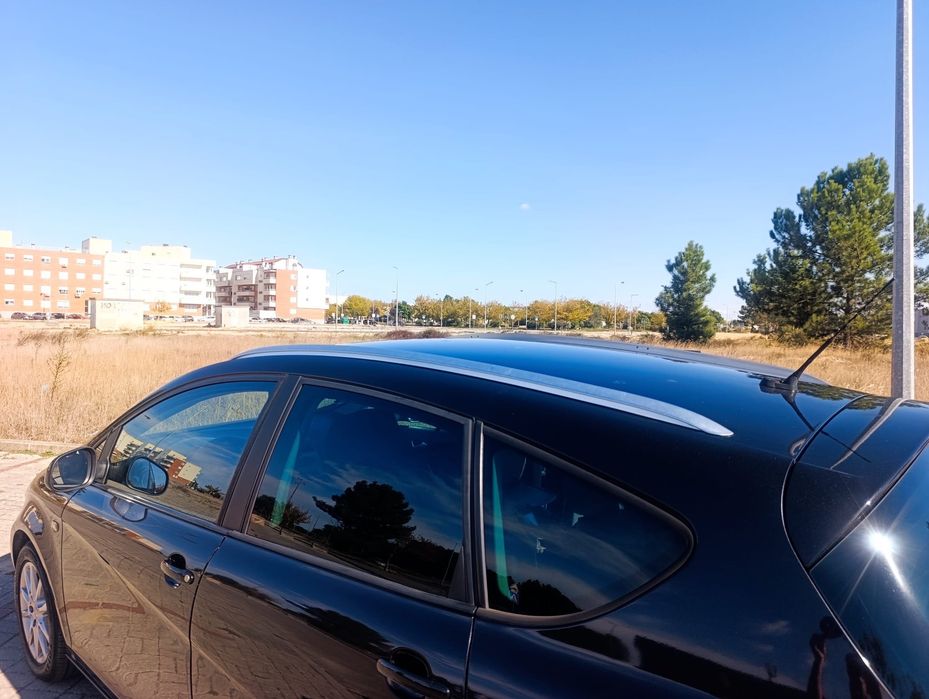Seat altea XL 1.6 TDI — photo 4