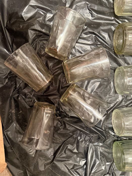 Стакан гранчак ссср