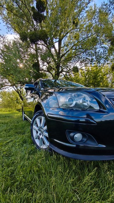 Toyota Avensis 2006 2.0