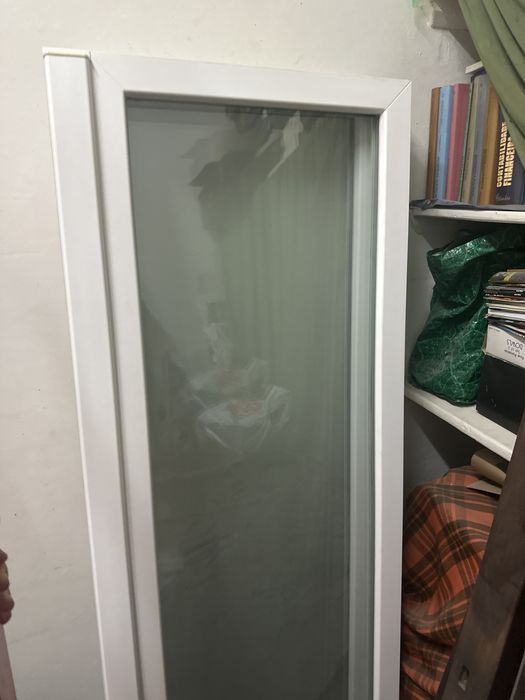 Janelas Schuss de Vidro Duplo – (Novas)64730293707907123