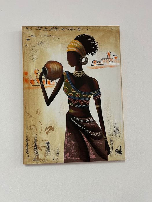 Conjunto de quadros decoração64285347618561121