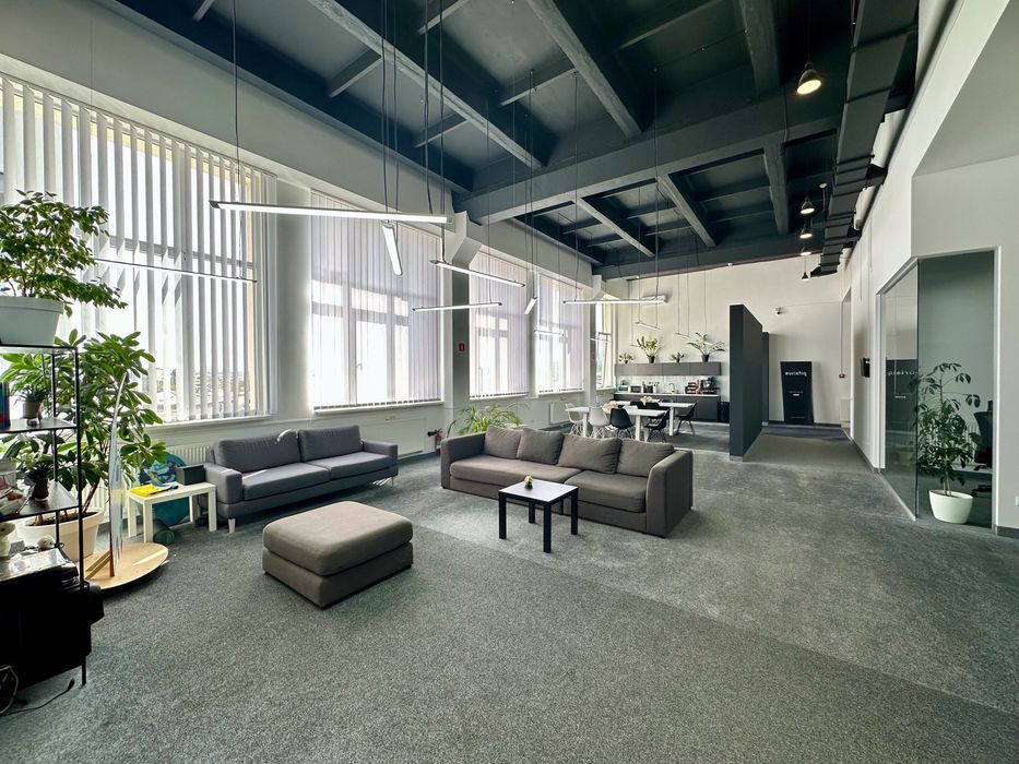 Оренда офісу 500м2 / власник / Героїв УПА