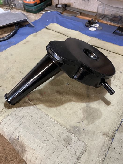 Peças mini classico