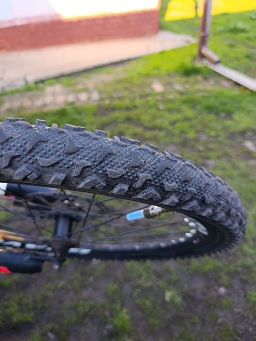 Алюмінієвий підлітковий велосипед Ardis FLEX 24”