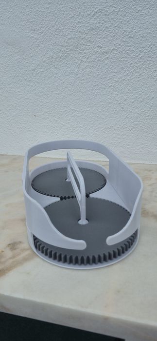 Organizador de cozinha / especiarias/ enlatados