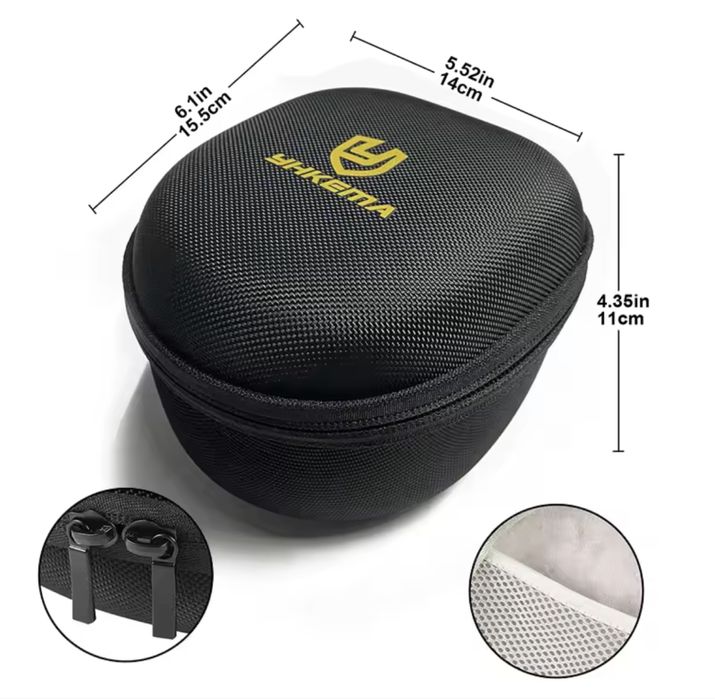 Футляр для навушників wolkers, sordin, peltor, еrmor M31/32 та ін.