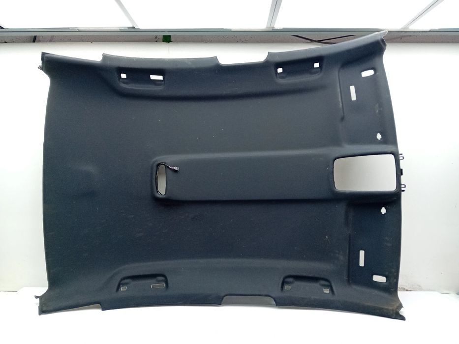 Forra de tejadilho AUDI A3 Limousine (8YS)