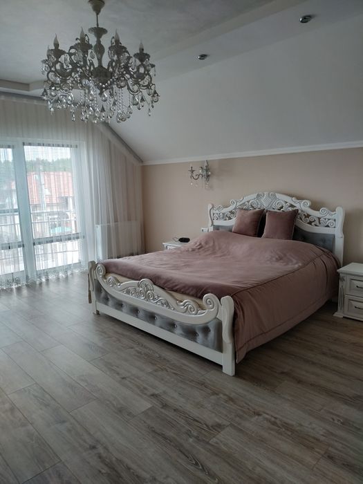 Клінінгові послуги