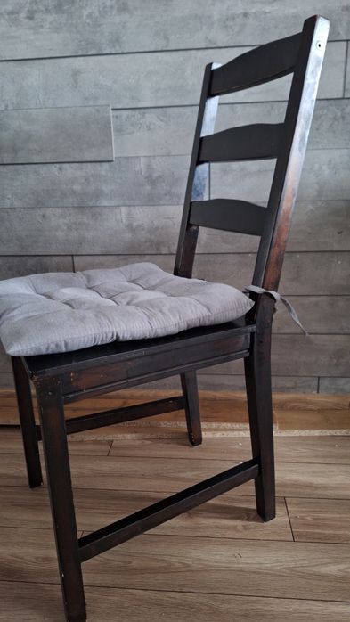 Stół Ikea 4 krzesła