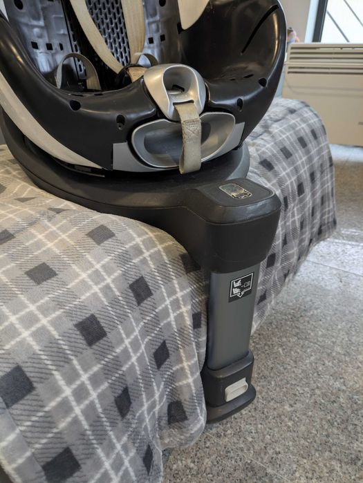 Cybex Sirona Zi i-Size - Cor : Autumn Gold