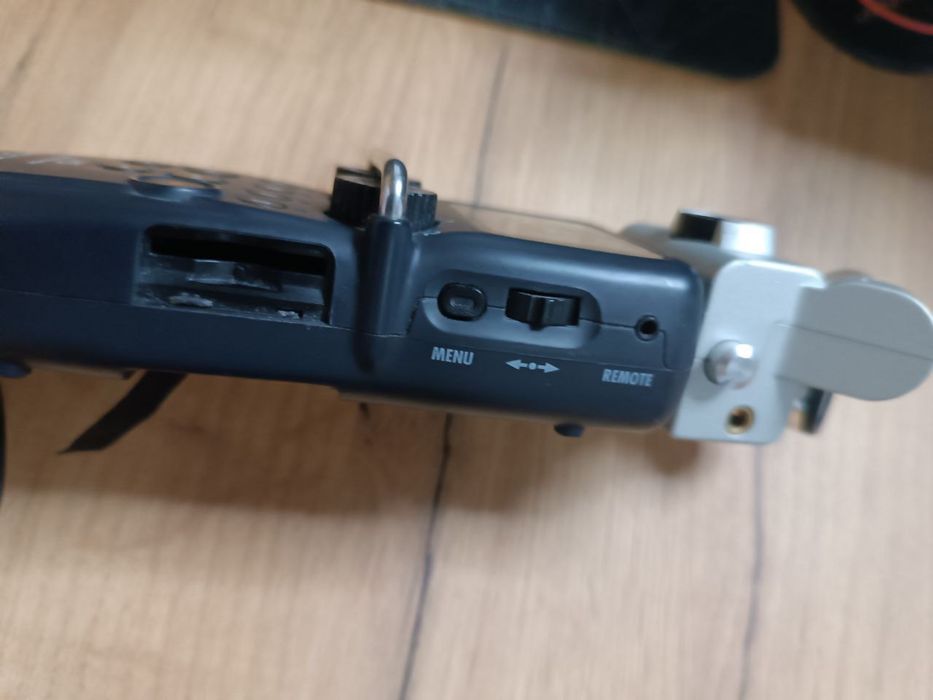 Диктофон zoom H5