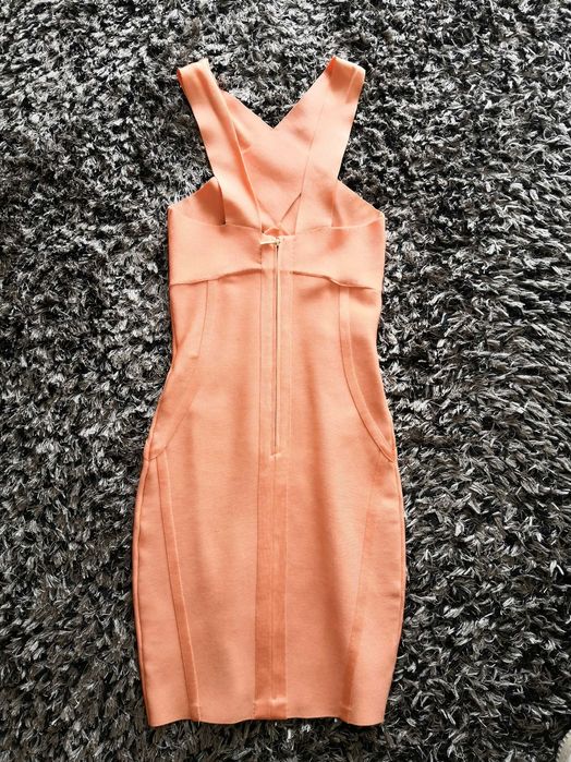 Vestido Guess Marciano