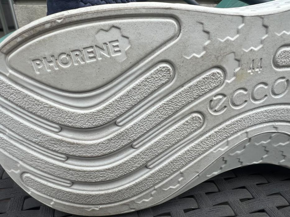buty   ECCO, 44 eu, bardziej to 45eu