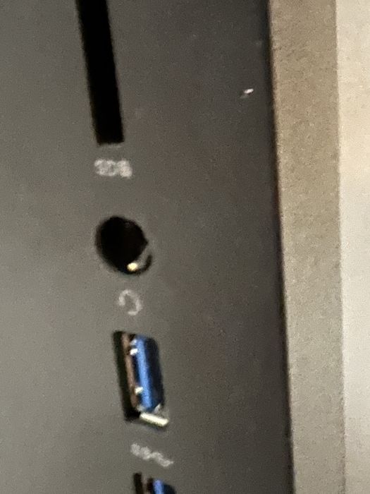 Dell Komputer stacjonarny 4 GB vostro