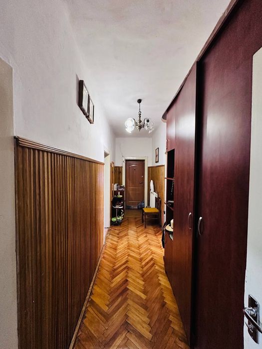 3-кімнатна квартира за адресою вул. Китобійна (площа 98 м²) - Atlanta.ua - фото 13