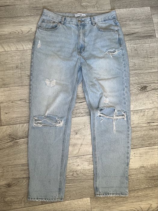 Джинси Pull&Bear, оригінал