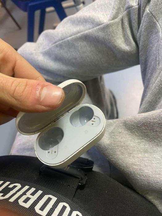 Fones bluetooth oppo