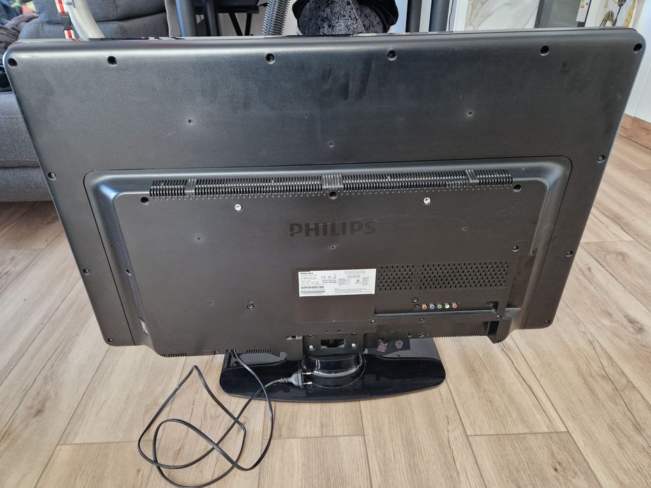 Tv Philips  37PFL5405H/12 razem z Amazon Firestick