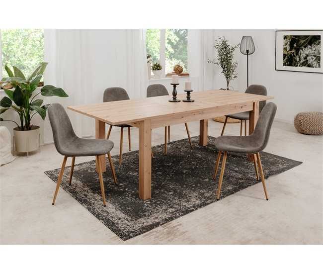 Mesa de Jantar Conforama Berger