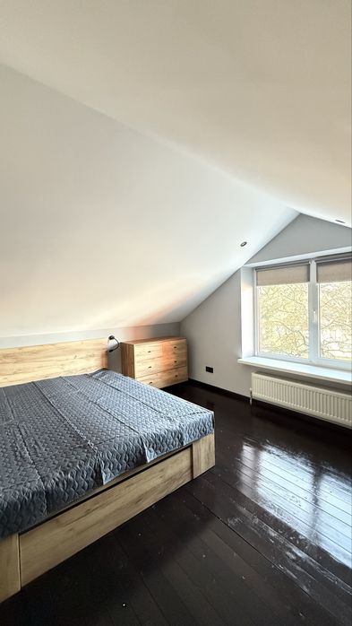 Аренда дома Левый берег