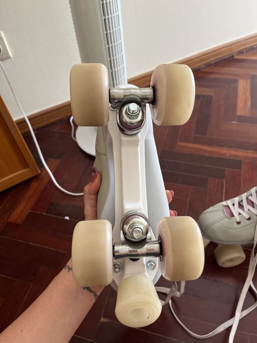 Patins Rio Roller Script 3964172224781825123