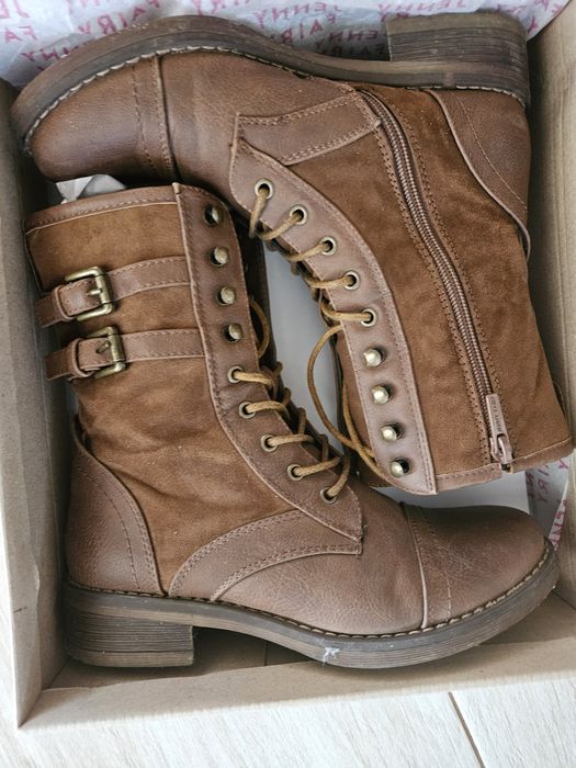 Buty damskie rozm 38