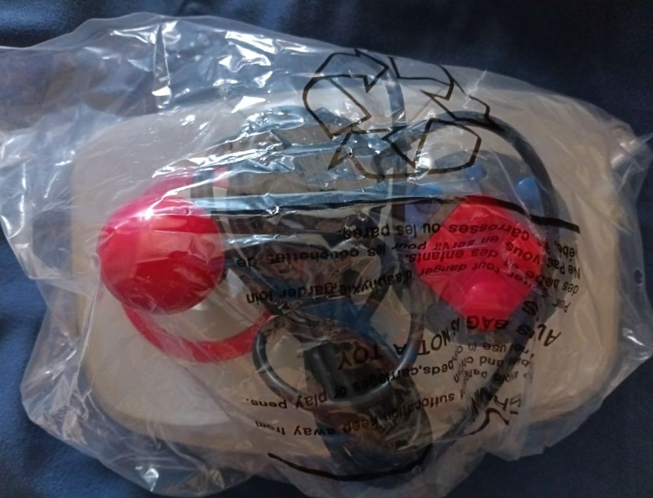 SNES Quickshot 2b Joystick