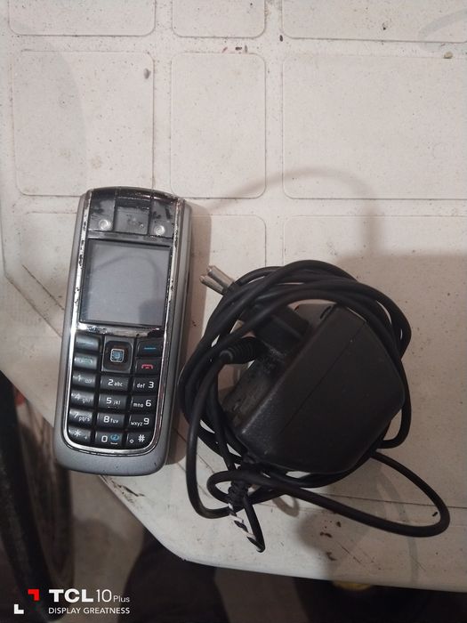 Vendo telefone Nokia, bloqueado a NOS