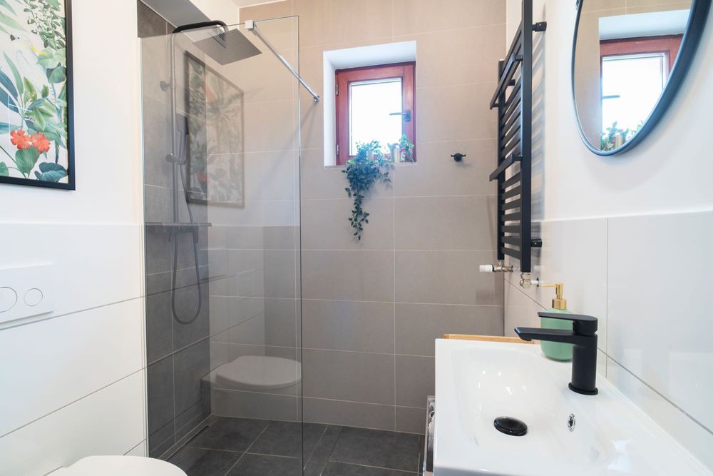 Apartamenty na doby w centrum Legnicy  -Idealny na krótki pobyt!!
