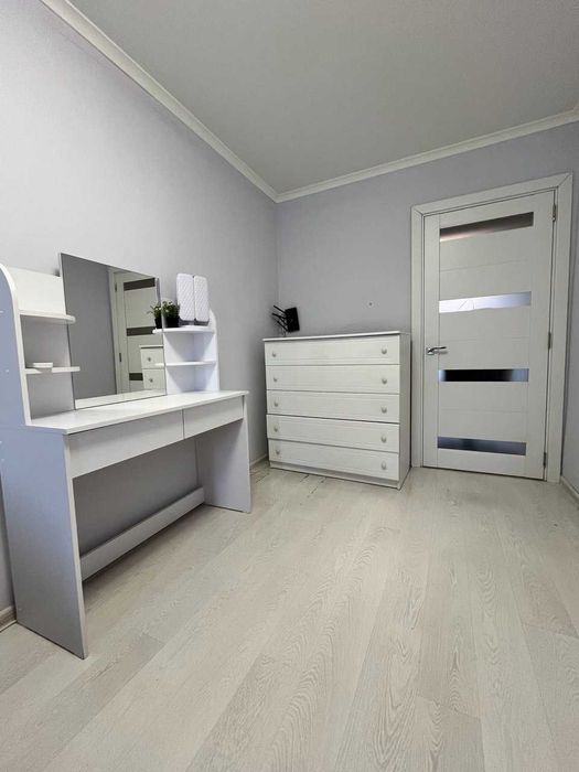 Apartment in Kyiv, Zamkovyshche, Vynohradar - View 5