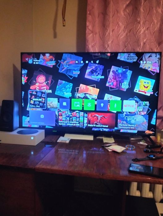 xbox series продам