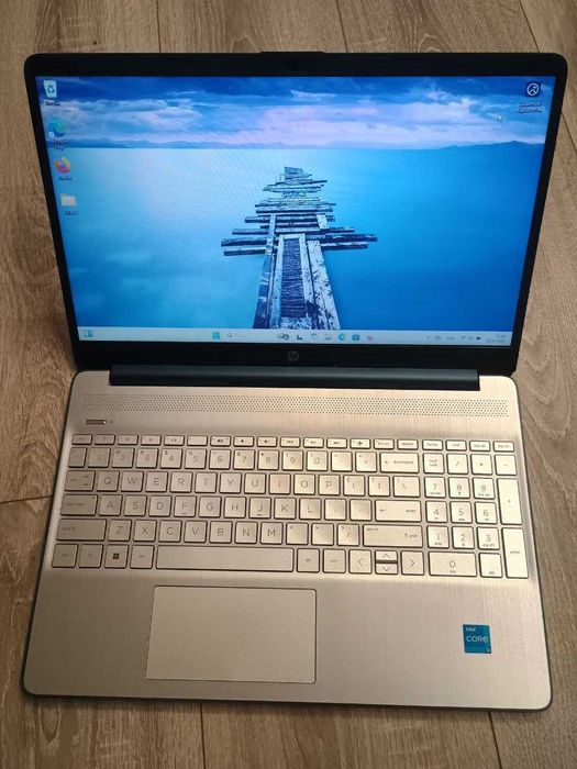 HP 15-dy2xxx i3-1115g4\8gb ddr4\128 SSD m2