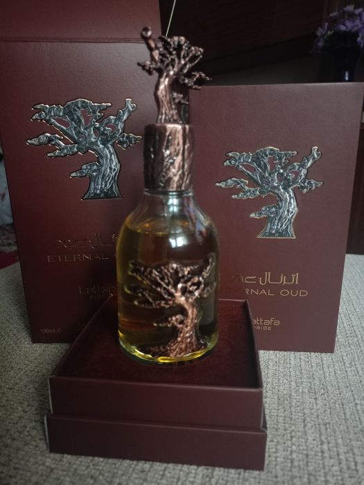 Lattafa Pride 100 ml