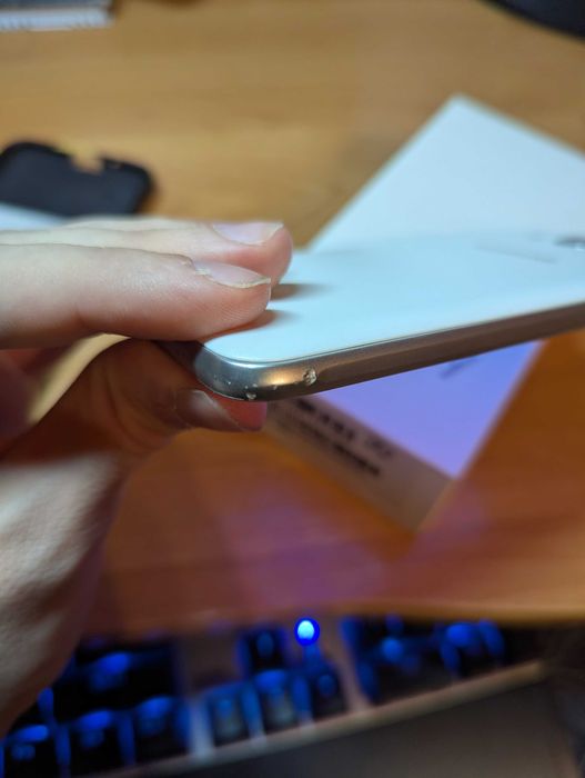 Samsung Galaxy J3 2016 8gb